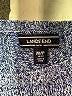 Lands' End 100% Cotton Tweed Blue Pullover Sweater Size M - photo 7