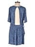 Lascana Polka Dots Blue Romper Size M (estimated) - photo 2