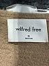 Wilfred Free 100% Nylon Tan Cardigan Size XS - photo 7
