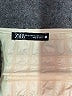 Zara Ivory 3/4 Sleeve Blouse Size XS - photo 7