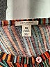 Westbound Red 3/4 Sleeve Blouse Size M (petite) - photo 7