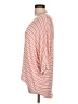 CAbi Pink Ivory 3/4 Sleeve Top Size L - photo 5