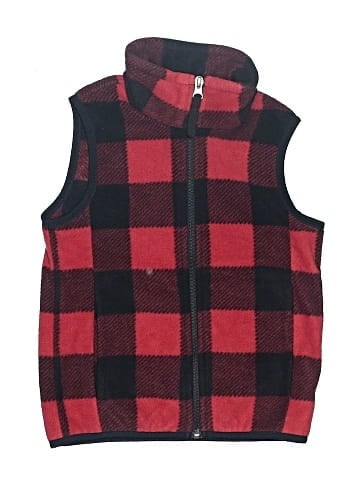 Amazon Essentials Sweater Vest (view 1)