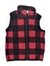 Amazon Essentials 100% Polyester Red Sweater Vest Size 4 - 5 - photo 1