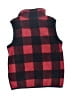 Amazon Essentials 100% Polyester Red Sweater Vest Size 4 - 5 - photo 2