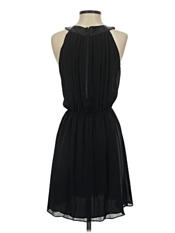 alice + olivia Love Scoop Cocktail Dress (view 2)