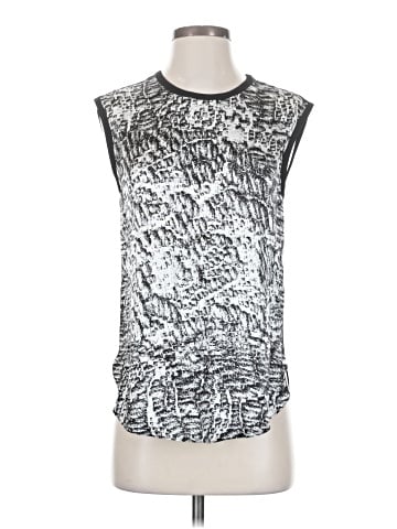 Helmut Lang Sleeveless Top (view 1)