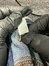 Eileen Fisher Blue Jeans Size 16W - photo 5