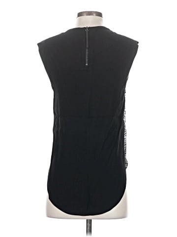 Helmut Lang Sleeveless Top (view 2)