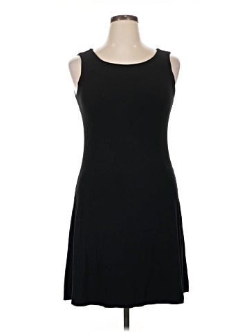 Cut Loose Casual Dress (view 1)