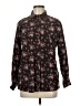 Blair 100% Cotton Black Fleece Size M - photo 1