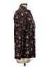 Blair 100% Cotton Black Fleece Size M - photo 4