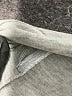 Banana Republic Gray Long Sleeve Top Size S - photo 8