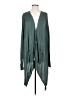 Wishlist Teal Cardigan Size Sm - Med - photo 1