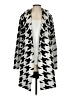 Frank Lyman Design Gray Kimono Size S - photo 1