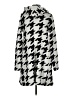 Frank Lyman Design Gray Kimono Size S - photo 2