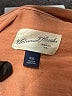 Universal Thread 100% Cotton Solid Orange Long Sleeve Button-Down Shirt Size XXL - photo 7