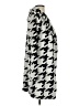 Frank Lyman Design Gray Kimono Size S - photo 4