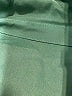 Unbranded 100% Polyester Green Long Sleeve Blouse Size 4XL - photo 7