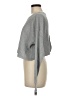 Forever 21 Gray Pullover Sweater Size M - photo 5
