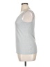 Jennifer Lopez Silver Tank Top Size XL - photo 5