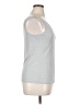 Jennifer Lopez Silver Tank Top Size XL - photo 4
