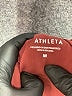 Athleta Burgundy Tank Top Size M - photo 7