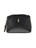 Unbranded Solid Black Clutch One size - photo 1