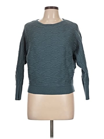 Magaschoni Pullover Sweater (view 1)