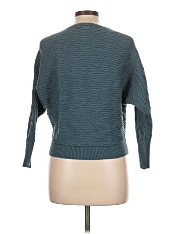 Magaschoni Pullover Sweater (view 2)