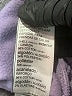 Puma Purple Sweatshirt Size M - photo 8