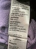 Puma Purple Sweatshirt Size M - photo 9