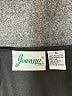Joanna 100% Polyester Black Sleeveless Blouse Size XL - photo 7
