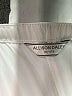 Allison Daley Solid White Casual Pants Size 31 waist (estimated) - photo 7