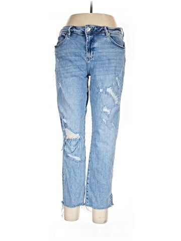 Dear John Jeans (view 1)