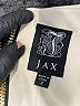 Jax Graphic White Cocktail Dress Size 2 - photo 7