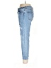 Dear John Hearts Blue Jeans Size 33 waist - photo 5