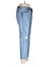 Dear John Hearts Blue Jeans Size 33 waist - photo 4