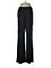 Sno Skins Black Track Pants Size M - photo 1