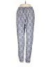 S.O.R.A.D. by A Print Blue Casual Pants Size S - photo 1