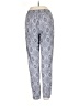 S.O.R.A.D. by A Print Blue Casual Pants Size S - photo 2
