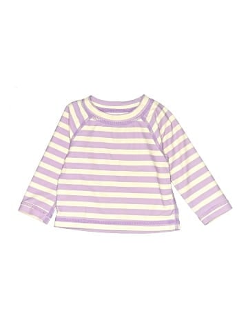 Tea Long Sleeve T-Shirt (view 1)