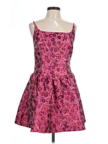 Corey Lynn Calter Cocktail Dress (view 1)