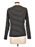 Assorted Brands Black Long Sleeve T-Shirt Size L - photo 2