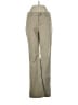 Aeropostale Solid Tan Khakis Size 00 - photo 1
