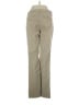 Aeropostale Solid Tan Khakis Size 00 - photo 2