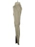Aeropostale Solid Tan Khakis Size 00 - photo 5