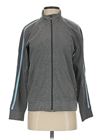 ProSpirit Track Jacket (view 1)