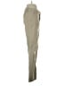 Aeropostale Solid Tan Khakis Size 00 - photo 4