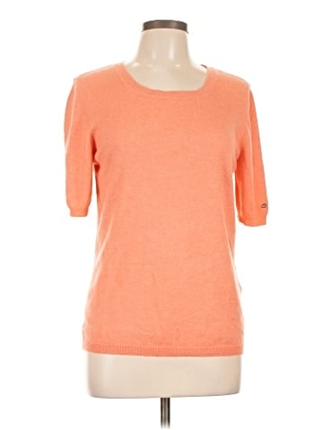 Escada Cashmere Cardigan (view 1)